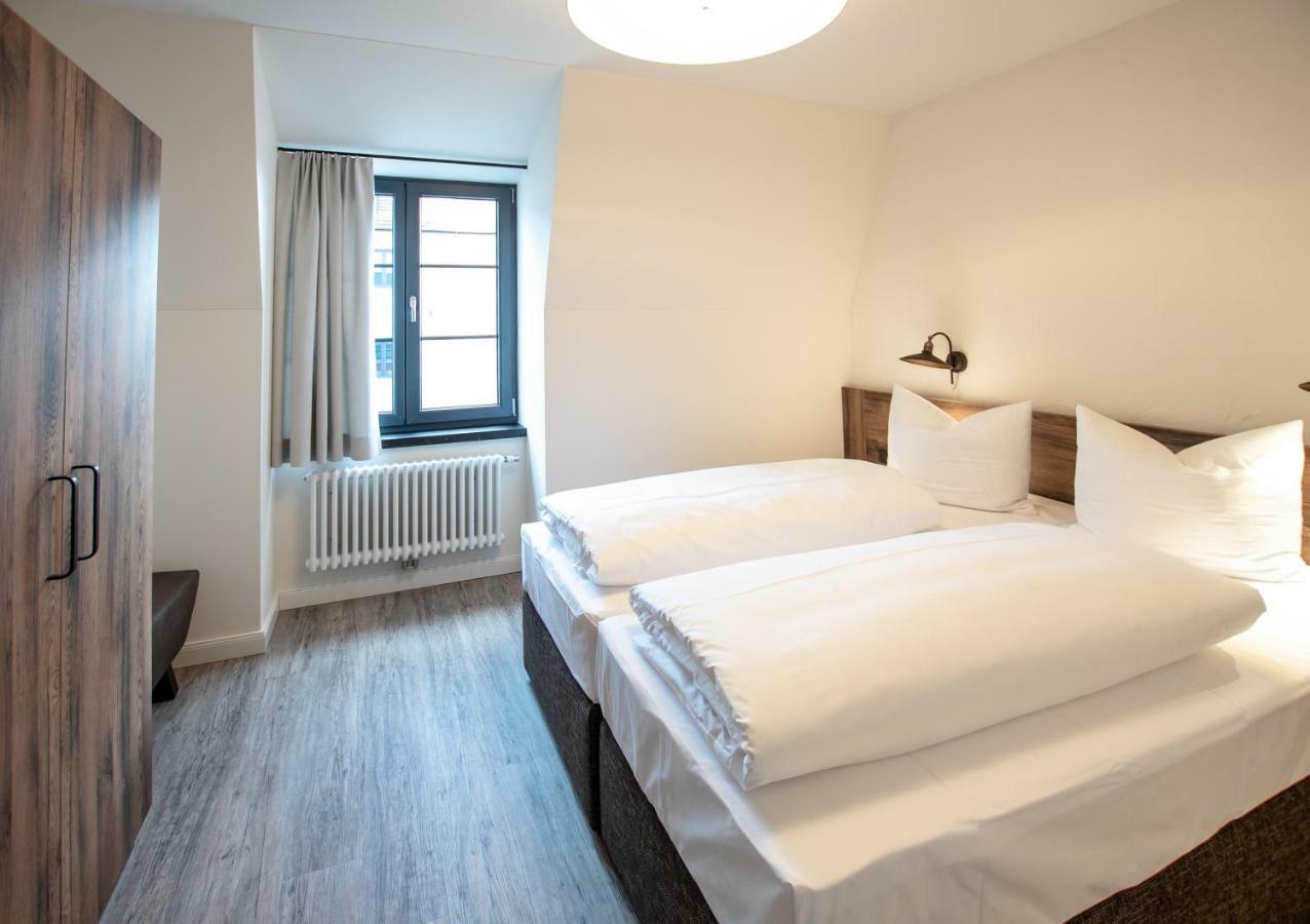Spreewelten Hotel Lübbenau Eksteriør billede