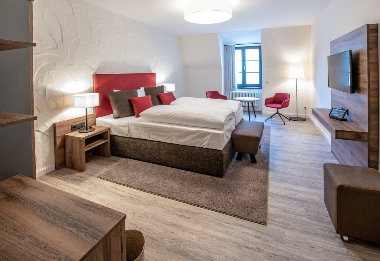 Spreewelten Hotel Lübbenau Eksteriør billede